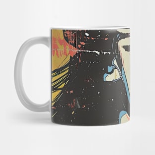 Ultrapunk 07 Mug